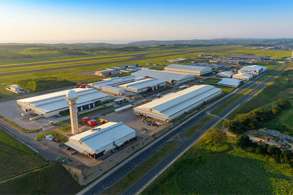 Wuxi Tarp System Co., Ltd