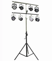 High Quality Truss Elevator Crank Tower Lift Stand for Small Event Stage Equipment Lighting